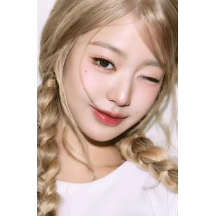 Hapa Kristin 1Day — One&Only Kristin Big Plus(13.8) Gray 日抛 10片裝